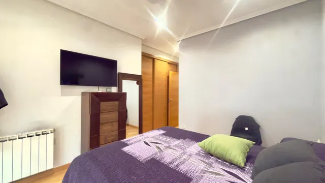 Piso de 3 habitaciones con Garaje y Trastero - ¡Oportunidad en Zona cerca del Centro! — 31