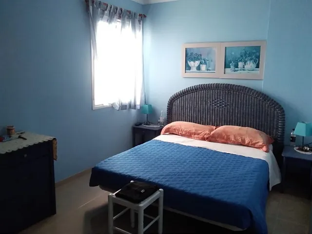 San Isidro. Piso .3 habitaciones ,2 baños,  con garaje mucha accesibilidad — 9