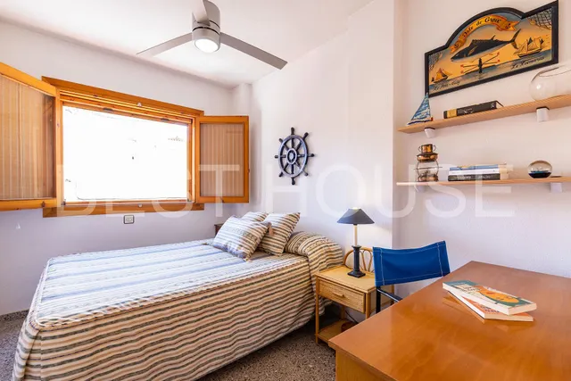 Piso en venta en Calle Gardenias, Santiago de la Ribera, San Javier, Murcia — 24