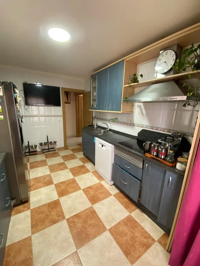 Piso en venta en la prusiana — 8