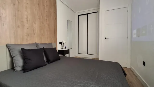 Apartamento 1 habitación 54m² en venta - Estacion de autobuses — 9