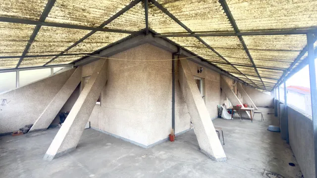 Piso de 4 Dormitorios con Terraza Esquinera de 35 m2 - Centro Villa — 6