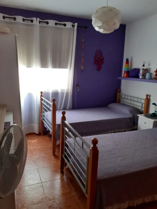 Duplex con 4 habitaciones 3 baños y amplio solarium con vist - foto 5