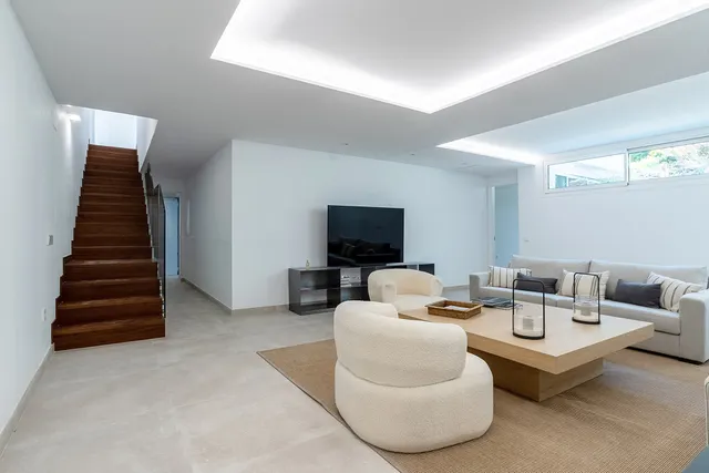 Chalet 4 habitaciones 580m² en venta - Marbella — 43