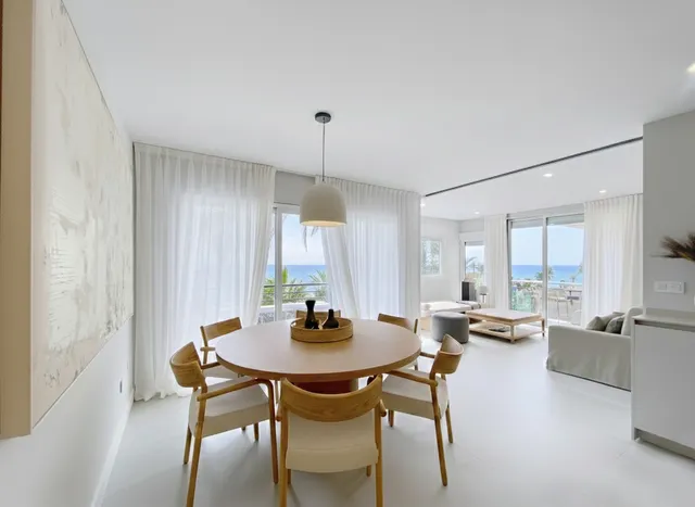 Apartamento 2 habitaciones 97m² en venta - Costa Del Sol — 16