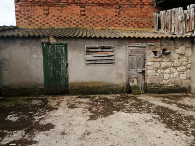 VENTA INMUEBLE/SOLAR EN ZAMORA ZONA ALTO DE SAN ISIDRO UBICADO EN ESQUINA... — 6