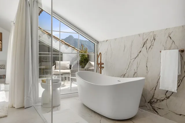 Ático Dúplex 5 habitaciones 389m² en venta - Marbella — 26
