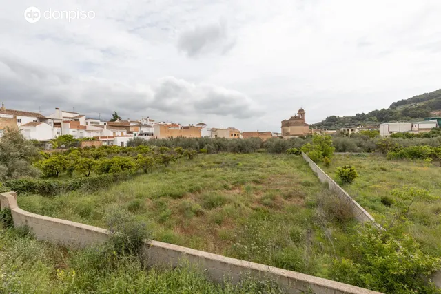 ESPECTACULAR TERRENO DE 876M2 EN PINOS DEL VALLE — 9