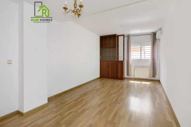 Piso en Armilla Centro con patio de 46 m2, 2 dormitorios y metro — 6