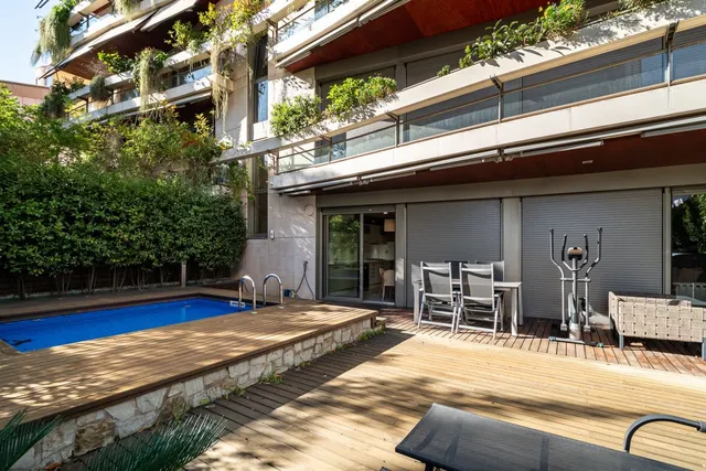 PISO DUPLEX REFORMADO — 4