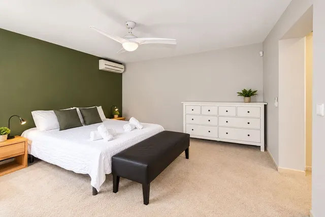 Villa 3 habitaciones 210m² en venta - El Rosario-Ricmar — 17