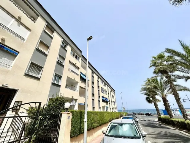 Apartamento 3 habitaciones 87m² en venta - Rocio del Mar — 2