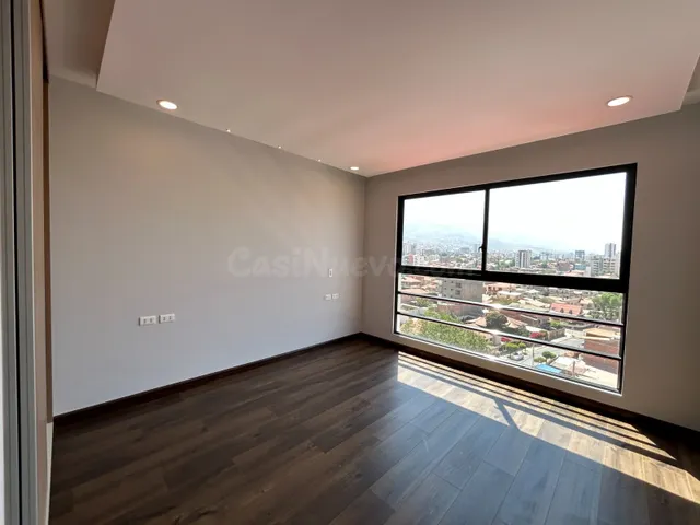 Dúplex 4 habitaciones 426m² en alquiler - Sarco — 4