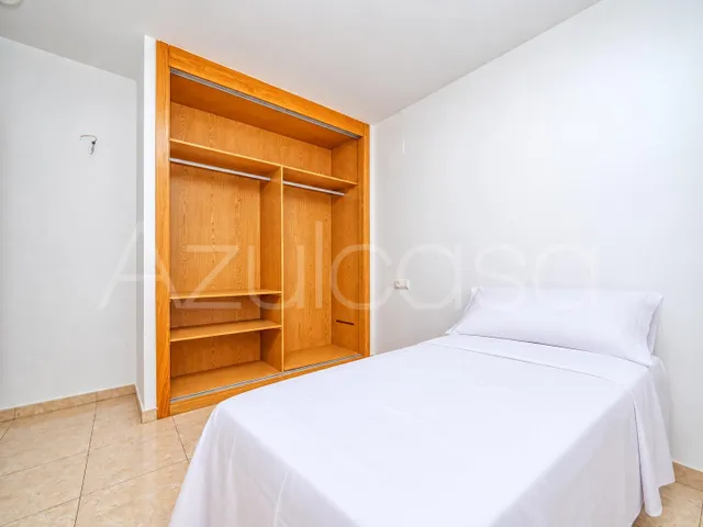 Piso en venta de 3 dormitorios y 2 baños con garaje y trastero en Monforte del Cid — 36
