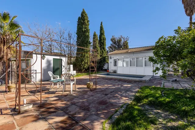 Finca rústica 2 habitaciones 70m² en venta - Costa del Sol — 20