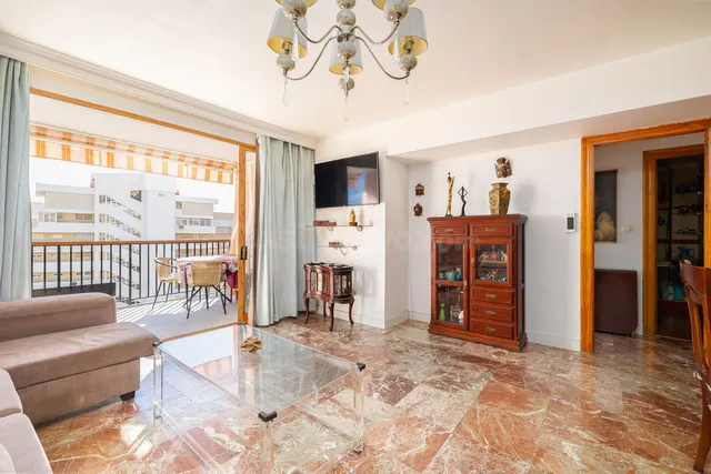 Apartamento 2 habitaciones 75m² en venta - Centro — 4