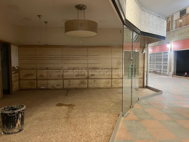 ALG133 - FINCAS GIRBÉS PRESENTA EN ALQUILER LOCAL COMERCIAL 