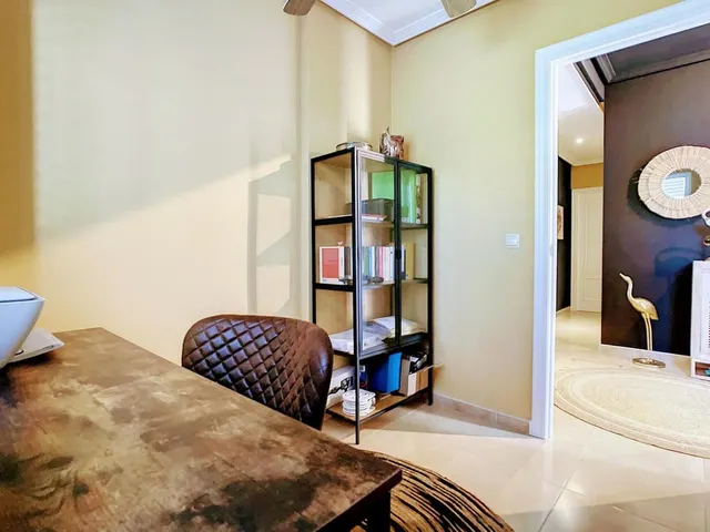 Villa 3 habitaciones 160m² en venta - Mil Palmeras — 26