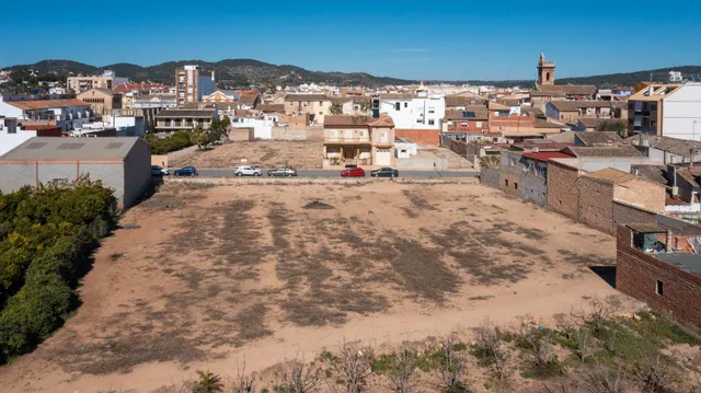 Haz en estos solares tu futura casa — 16