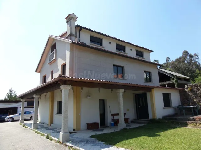 CASA en venta en Moraña. AlquiladA. No se Puede Visitar. - foto 4
