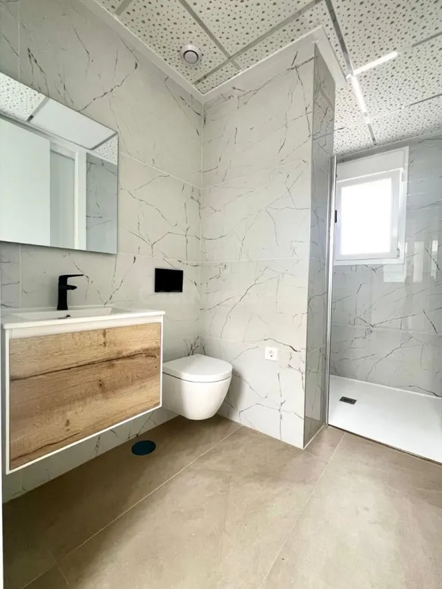 Ático 2 habitaciones 115m² en venta - Playa del cura - foto 4