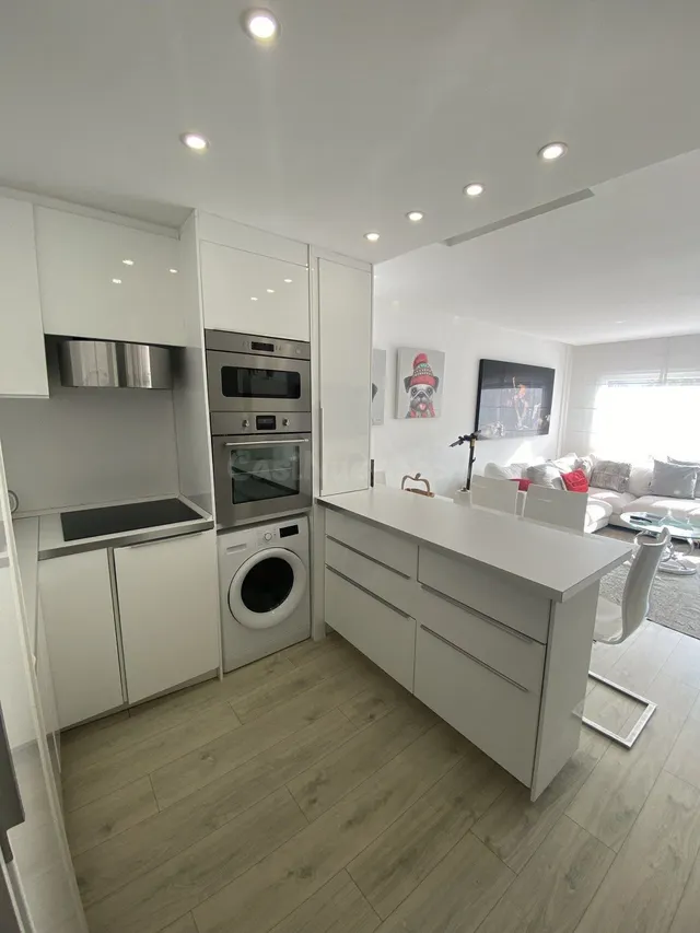 Apartamento 2 habitaciones 80m² en venta - Marbella - foto 5