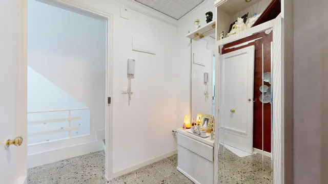 Ocasión!!!  Casa con escaleta y amplia terraza en Alzira — 19