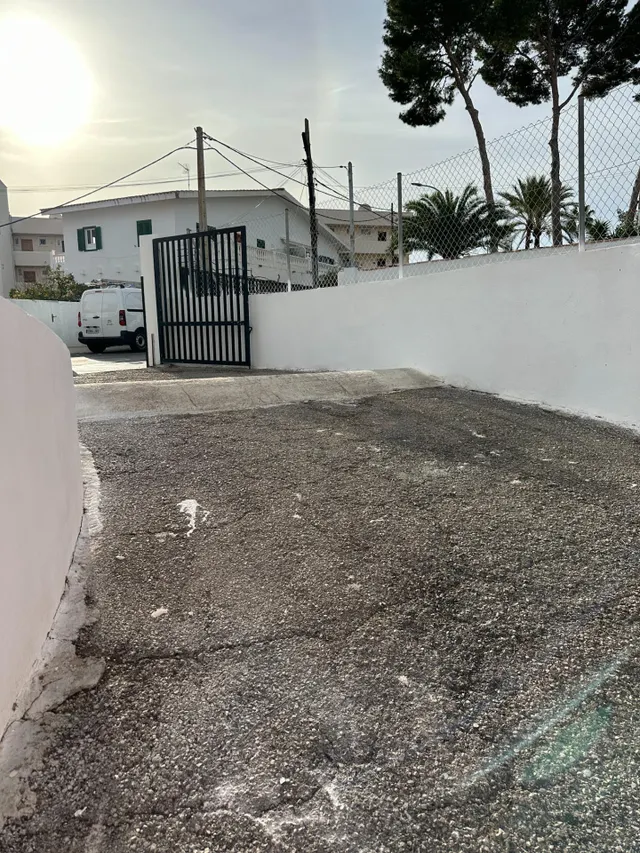 SE ALQUILAN TRASTEROS-ALMACENES Y TAQUILLAS ZONA PALMANOVA — 7