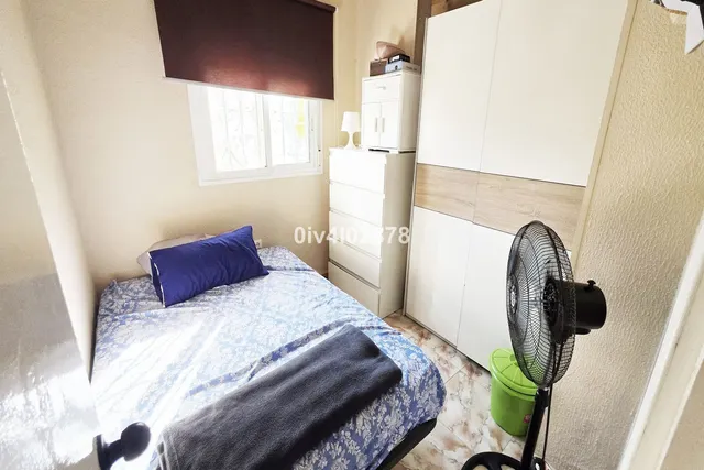 Apartamento 4 habitaciones 57m² en venta - Centro — 15