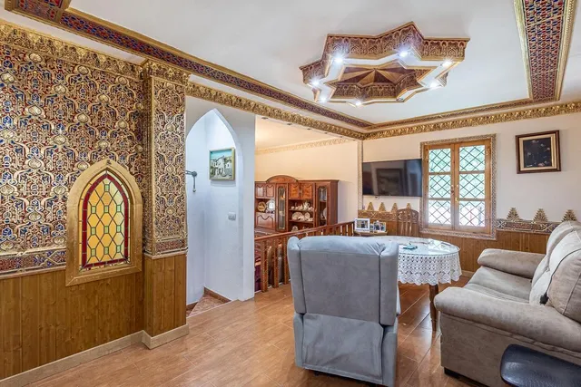 Casa unifamiliar en pulianillas — 12