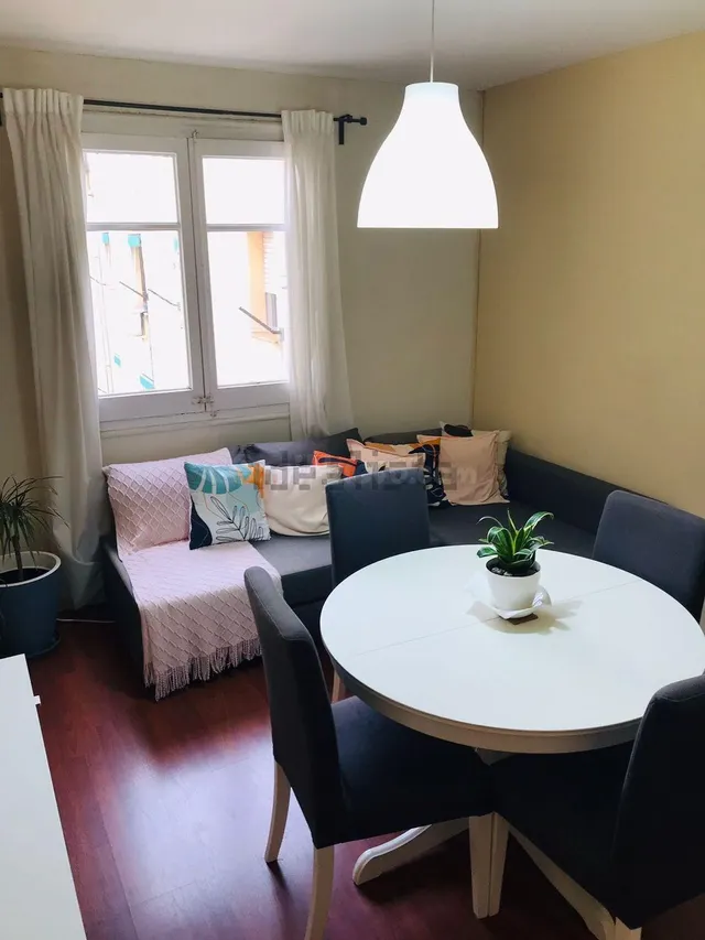 HERMOSO PISO LA SAGRERA, calle de Concepción Arenal