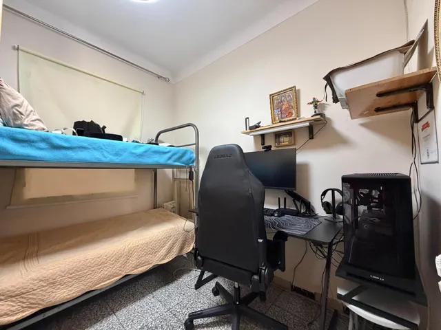 Piso 3 habitaciones 65m² en venta - Benalua — 19