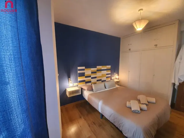 Ideal piso en San Basilio , piso en primera planta reformado y todo exterior — 25