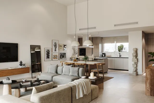 Villa 3 habitaciones 307m² en venta - Comunidad valenciana — 8