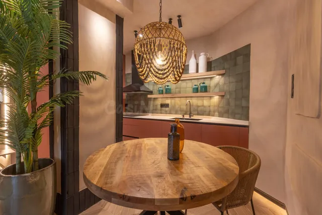 Un Loft que Redefine el Concepto de Exclusividad y Distinció - foto 4