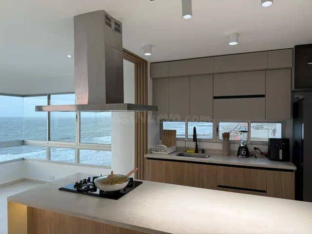 Piso 3 habitaciones 100m² en alquiler - Manga - foto 2