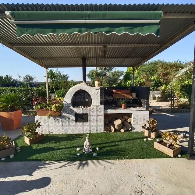 Villa 3 habitaciones en venta - Cañadas de San Pedro — 4