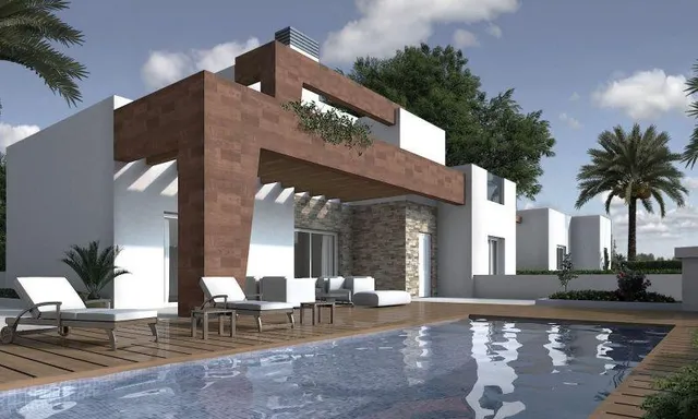 VIVIENDA EN URBANIZACIÓN CONSOLIDADA EN LA COSTA — 14