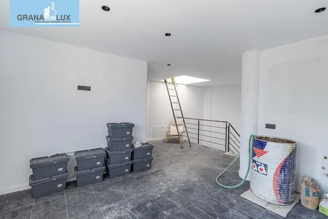 Edificio de nueva construcción en Churriana — 20