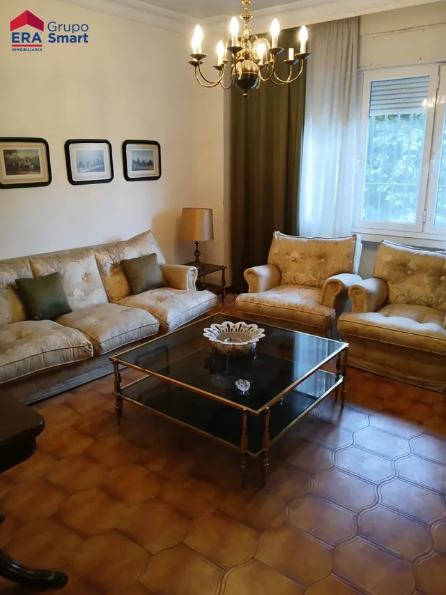 Piso de 145,55 m2 junto a Reina Mercedes: ideal para vivir o - foto 5