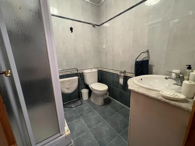 Casa 3 habitaciones 130m² en venta - San luis — 9