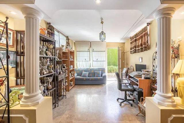 Chalet en Pinos Genil — 23