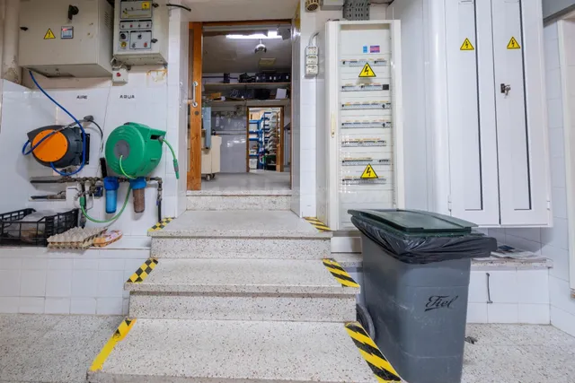 PANADERÍA HISTÓRICA CON MÁS DE 90 AÑOS DE TRAYECTORIA + VIVIENDA — 5