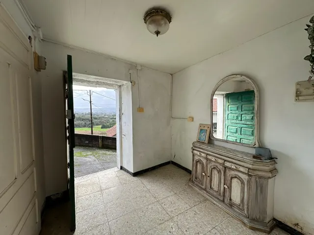 CASA PARA REHABILITAR EN A LARACHA — 6