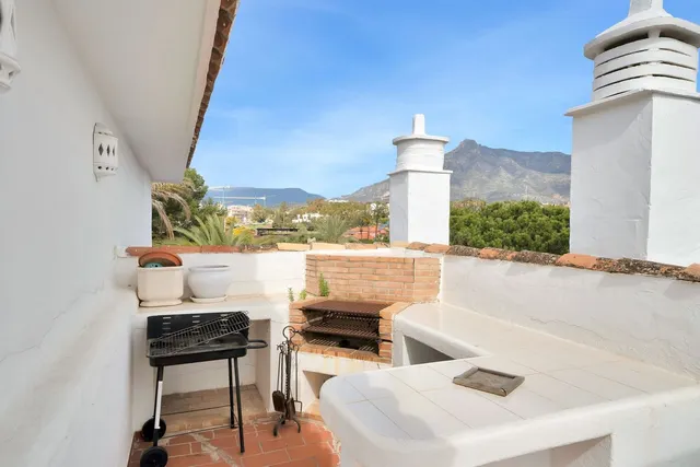 Ático 3 habitaciones 166m² en venta - Marbella - foto 5