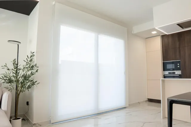 Villa con piscina privada, solárium y 3 habitaciones en Ciudad Quesada — 30