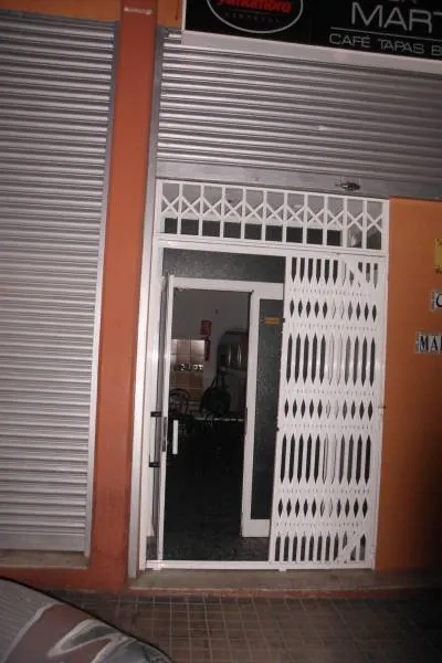Local Comercial en Sant Rafael - Ontinyent — 14