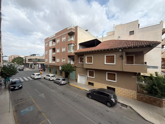 Atractivo Apartamento en Almoradí — 27