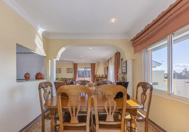Chalet 4 habitaciones 183m² en venta - Costa del Sol — 14