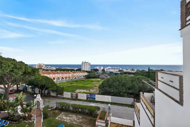 Ático 2 habitaciones 93m² en venta - Riviera del sol — 17